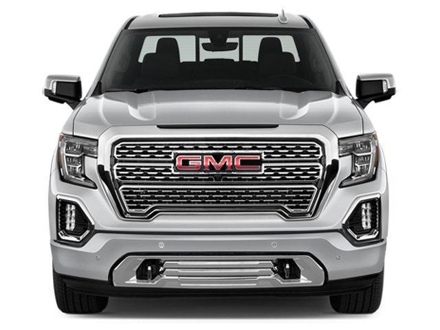 used 2020 GMC Sierra 1500 car