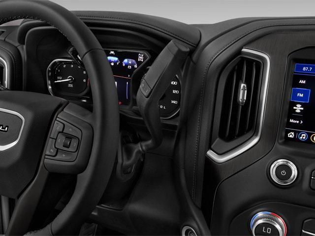 used 2020 GMC Sierra 1500 car