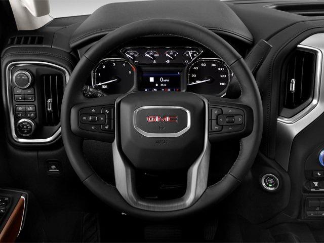 used 2020 GMC Sierra 2500 car, priced at $50,998
