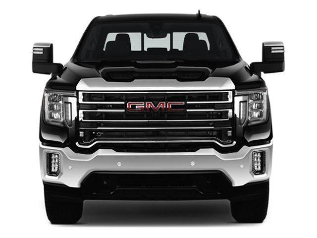 used 2020 GMC Sierra 2500 car, priced at $50,998