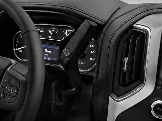 used 2020 GMC Sierra 2500 car, priced at $50,998