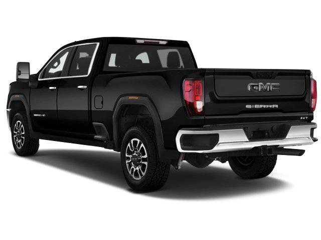 used 2020 GMC Sierra 2500 car, priced at $50,998