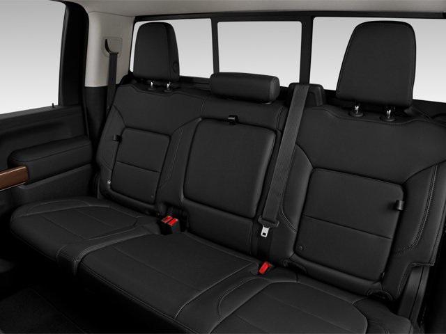 used 2020 GMC Sierra 2500 car, priced at $50,998