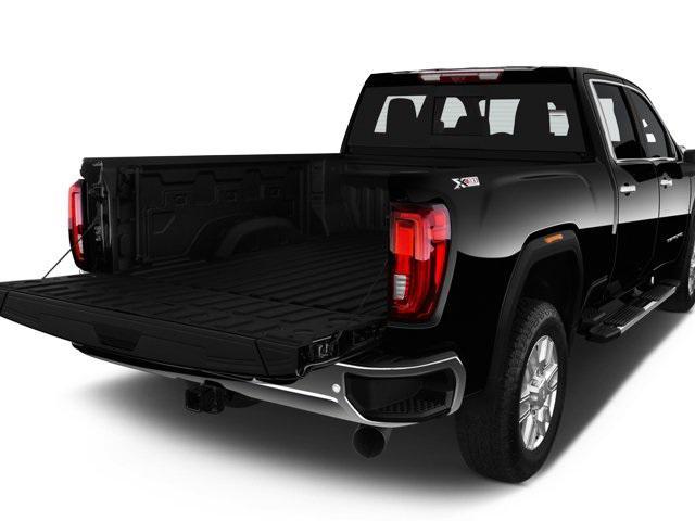 used 2020 GMC Sierra 2500 car, priced at $50,998