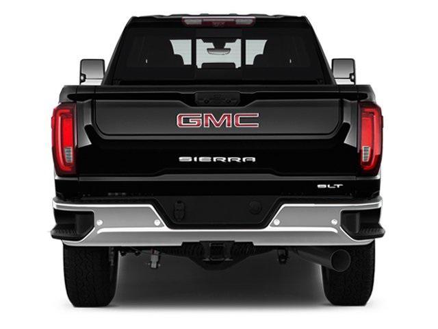 used 2020 GMC Sierra 2500 car, priced at $50,998