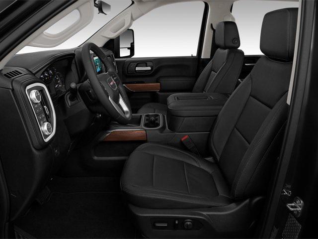 used 2020 GMC Sierra 2500 car, priced at $50,998