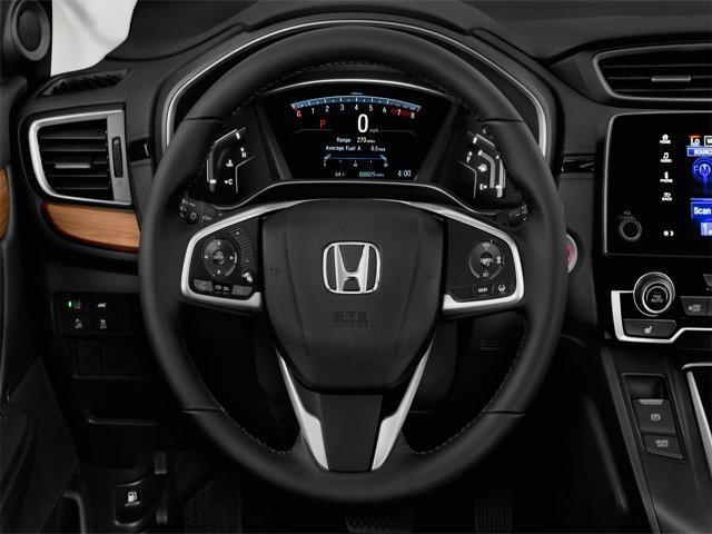 used 2018 Honda CR-V car, priced at $20,202