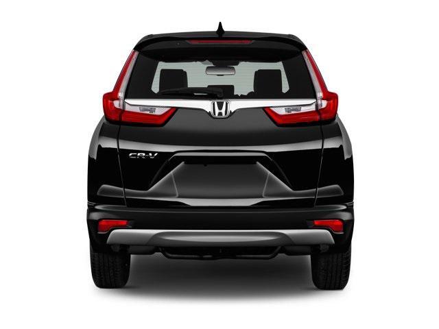 used 2018 Honda CR-V car, priced at $20,202