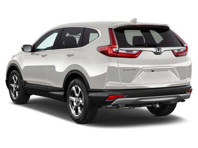 used 2018 Honda CR-V car, priced at $20,202