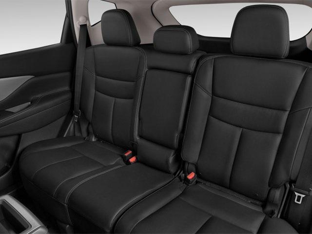 used 2023 Nissan Murano car, priced at $28,390