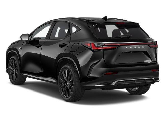 used 2022 Lexus NX 350 car, priced at $39,743