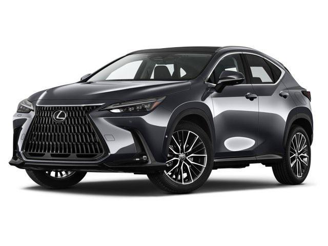 used 2022 Lexus NX 350 car, priced at $39,743