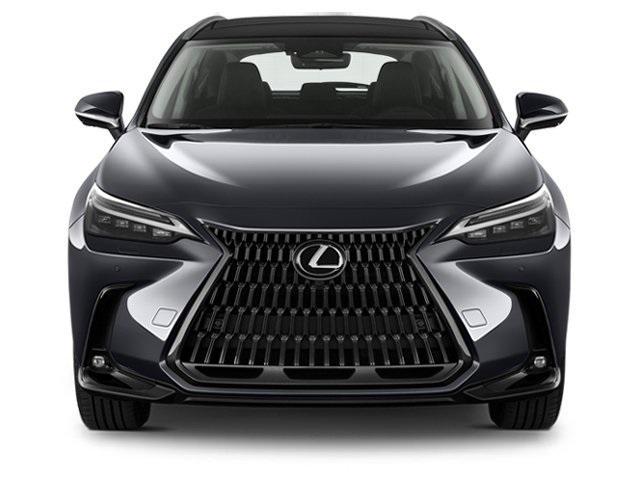 used 2022 Lexus NX 350 car, priced at $39,743