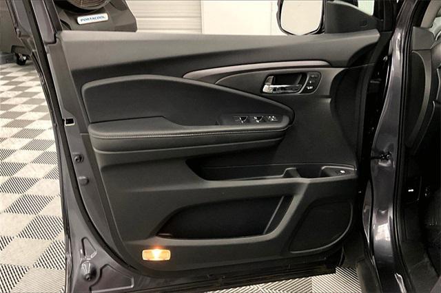 used 2023 Honda Ridgeline car, priced at $32,803