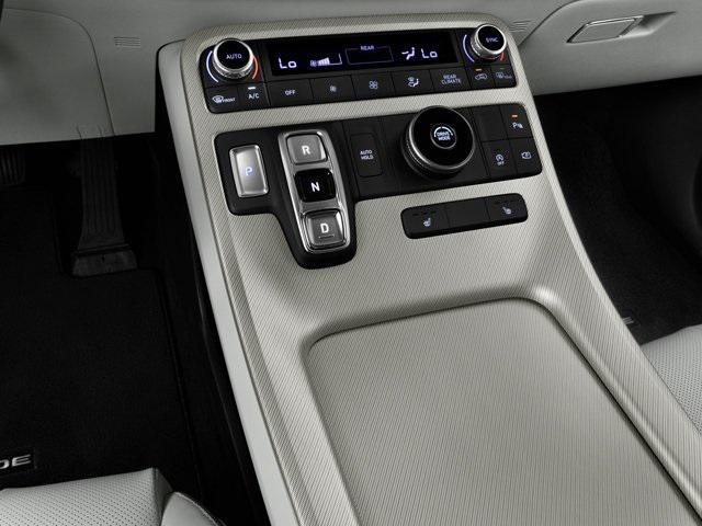 used 2024 Hyundai Palisade car, priced at $45,798