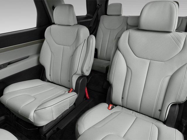 used 2024 Hyundai Palisade car, priced at $45,798