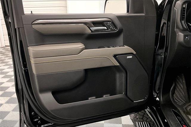 used 2024 Chevrolet Silverado 1500 car, priced at $67,995