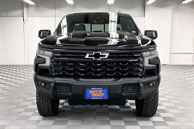 used 2024 Chevrolet Silverado 1500 car, priced at $67,995