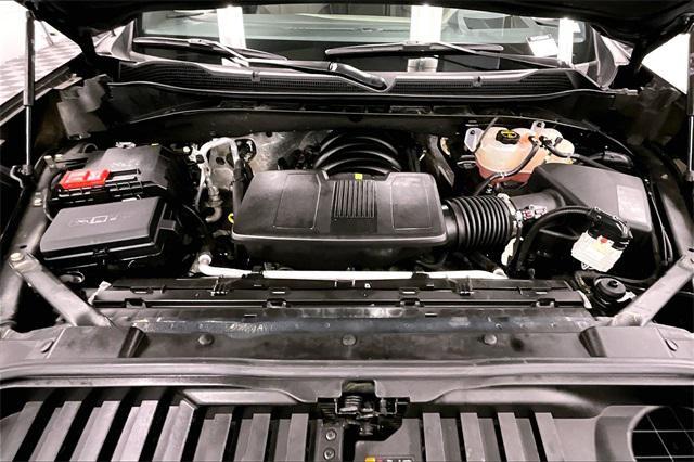 used 2024 Chevrolet Silverado 1500 car, priced at $67,995