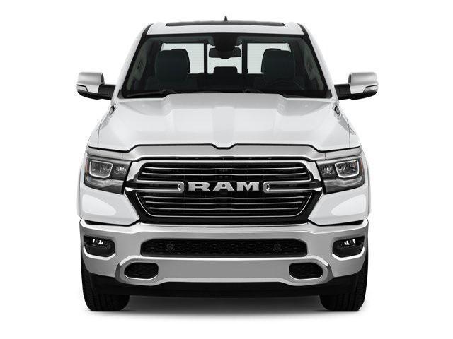 used 2021 Ram 1500 car