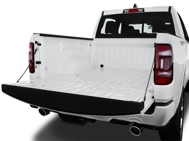 used 2021 Ram 1500 car