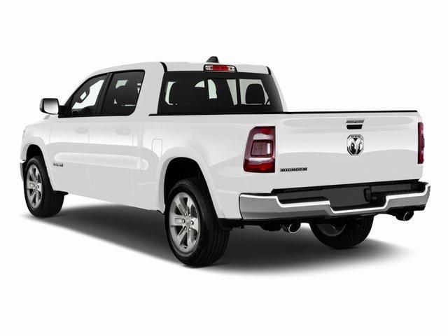 used 2021 Ram 1500 car