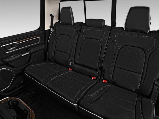 used 2021 Ram 1500 car