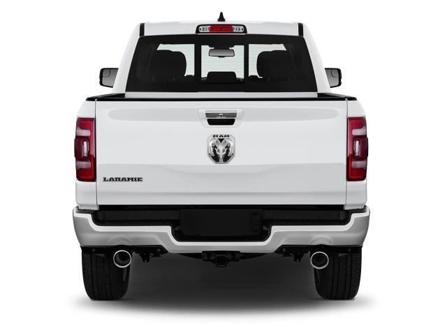 used 2021 Ram 1500 car