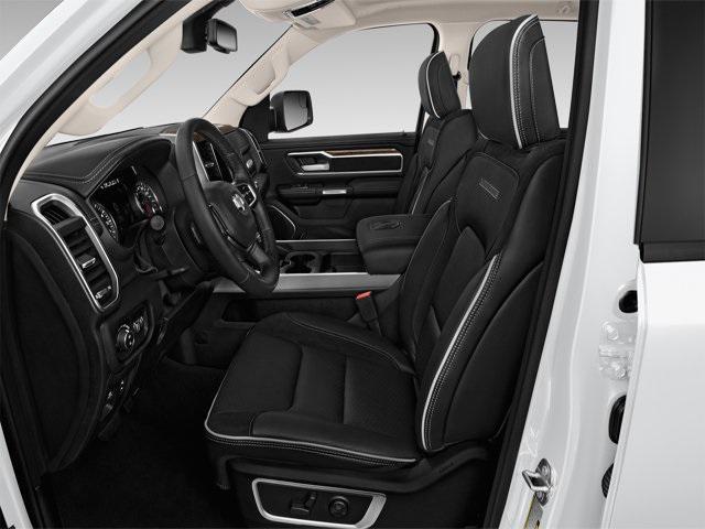 used 2021 Ram 1500 car