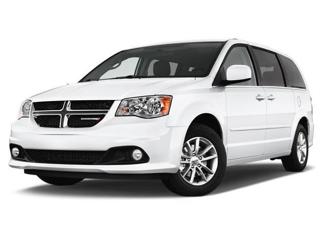 used 2019 Dodge Grand Caravan car, priced at $15,795