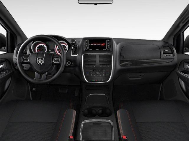 used 2019 Dodge Grand Caravan car, priced at $15,795