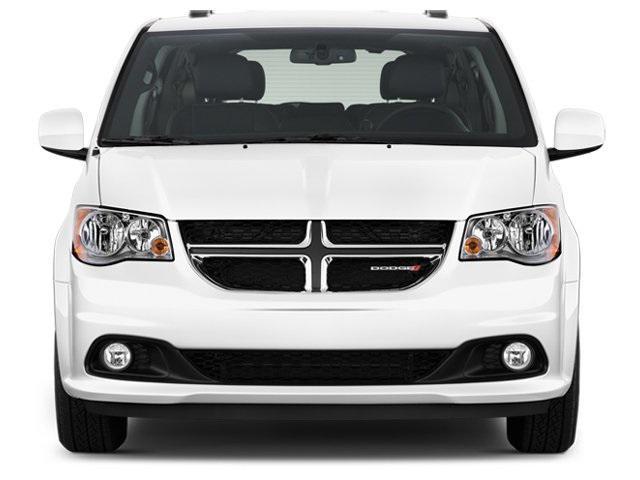 used 2019 Dodge Grand Caravan car, priced at $15,795