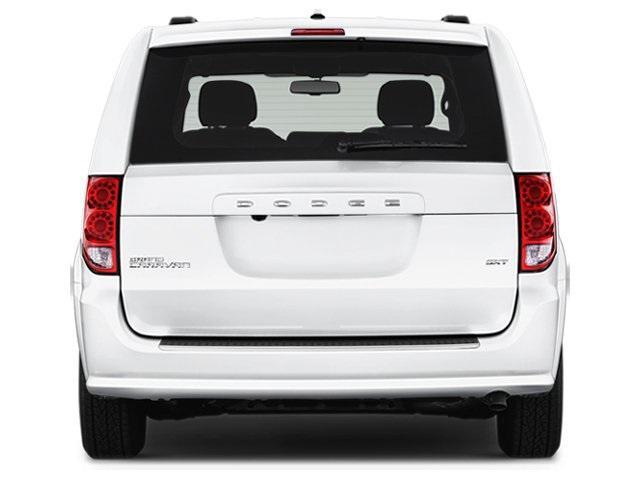 used 2019 Dodge Grand Caravan car, priced at $15,795