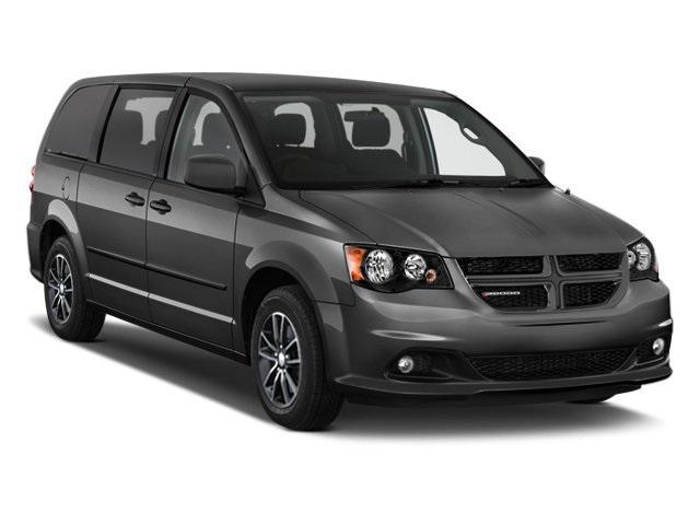 used 2019 Dodge Grand Caravan car, priced at $15,795