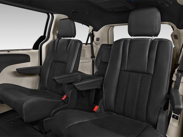 used 2019 Dodge Grand Caravan car, priced at $15,795