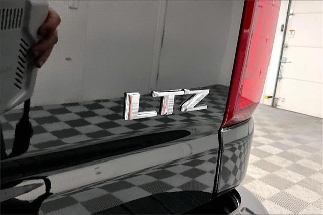 used 2022 Chevrolet Silverado 2500 car, priced at $56,125