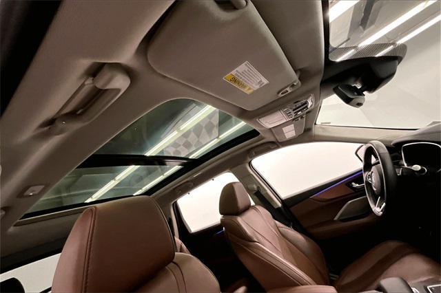 used 2023 Acura MDX car, priced at $44,974