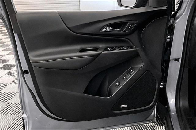 used 2024 Chevrolet Equinox car, priced at $27,316