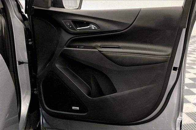 used 2024 Chevrolet Equinox car, priced at $27,316