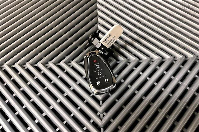 used 2024 Chevrolet Equinox car, priced at $27,316