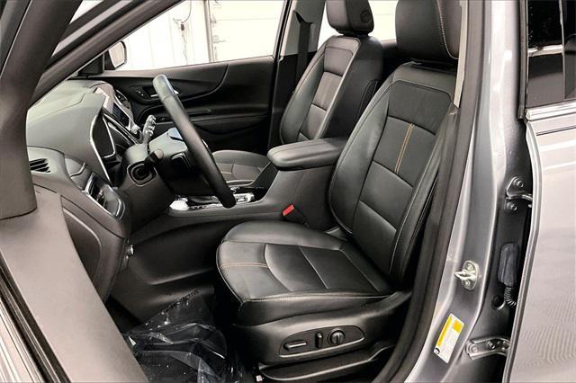 used 2024 Chevrolet Equinox car, priced at $27,316