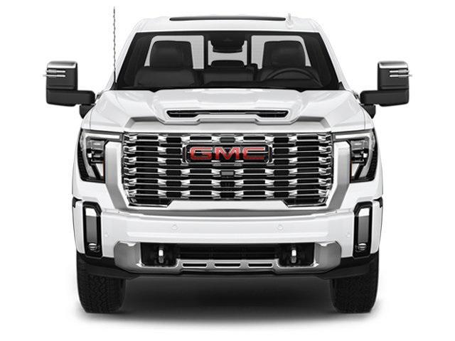 used 2024 GMC Sierra 2500 car, priced at $79,198