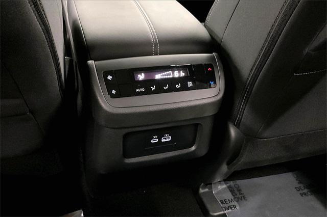 new 2025 Nissan Pathfinder car, priced at $37,914