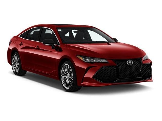 used 2019 Toyota Avalon car, priced at $25,374
