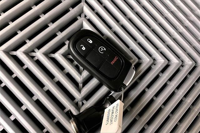 used 2019 Jeep Cherokee car, priced at $18,470