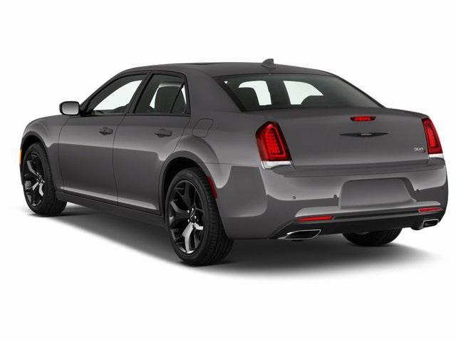 used 2023 Chrysler 300 car, priced at $27,693