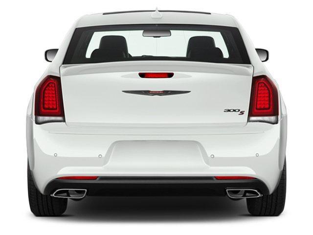 used 2023 Chrysler 300 car, priced at $27,693