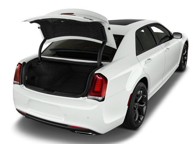 used 2023 Chrysler 300 car, priced at $27,693