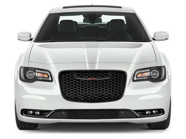 used 2023 Chrysler 300 car, priced at $27,693