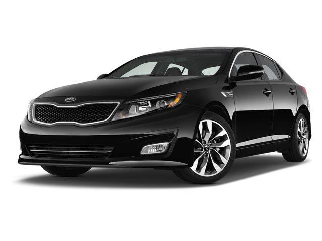 used 2015 Kia Optima car, priced at $11,718